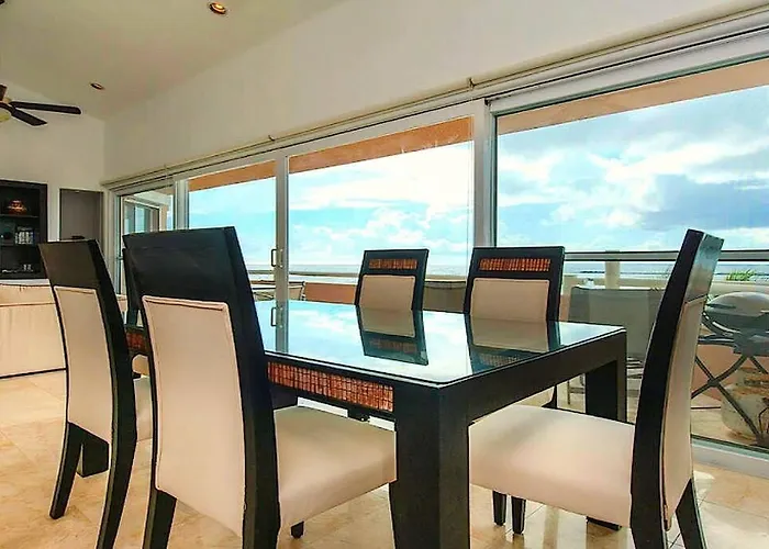 Alta Vista Casa de férias