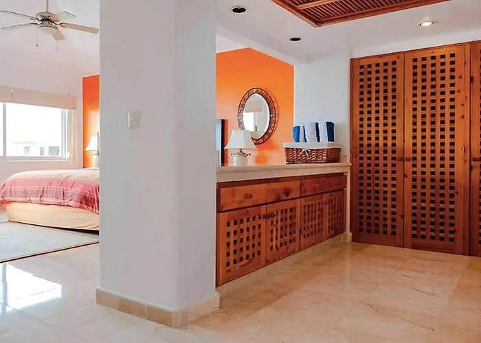 Alta Vista Casa de férias Puerto Aventuras