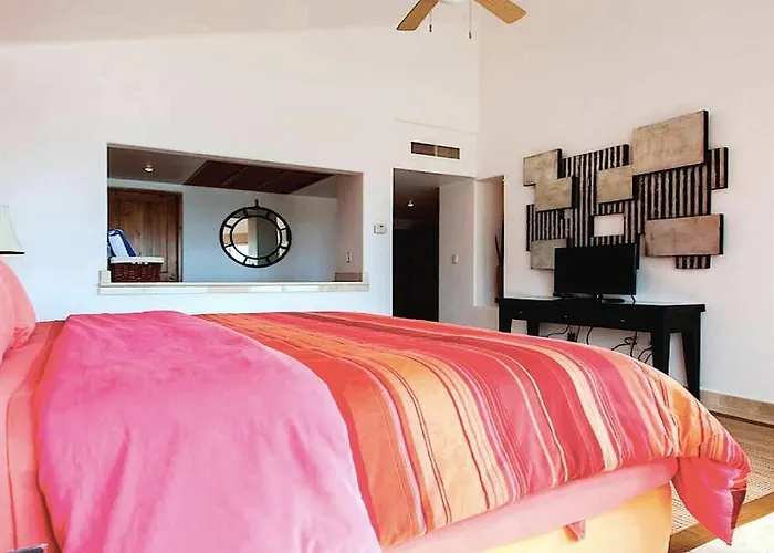 Alta Vista Casa de férias Puerto Aventuras