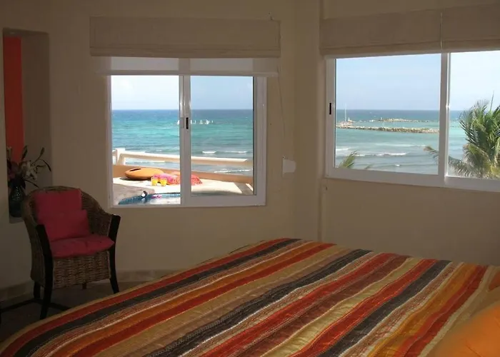 Alta Vista Casa de férias