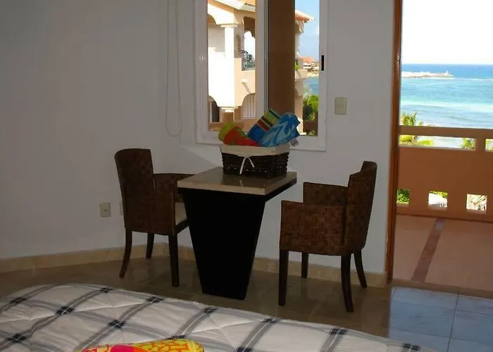 Alta Vista Casa de férias Puerto Aventuras